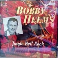 Country Christmas - Jingle Bell Rock [Bobby Helms - 1991]